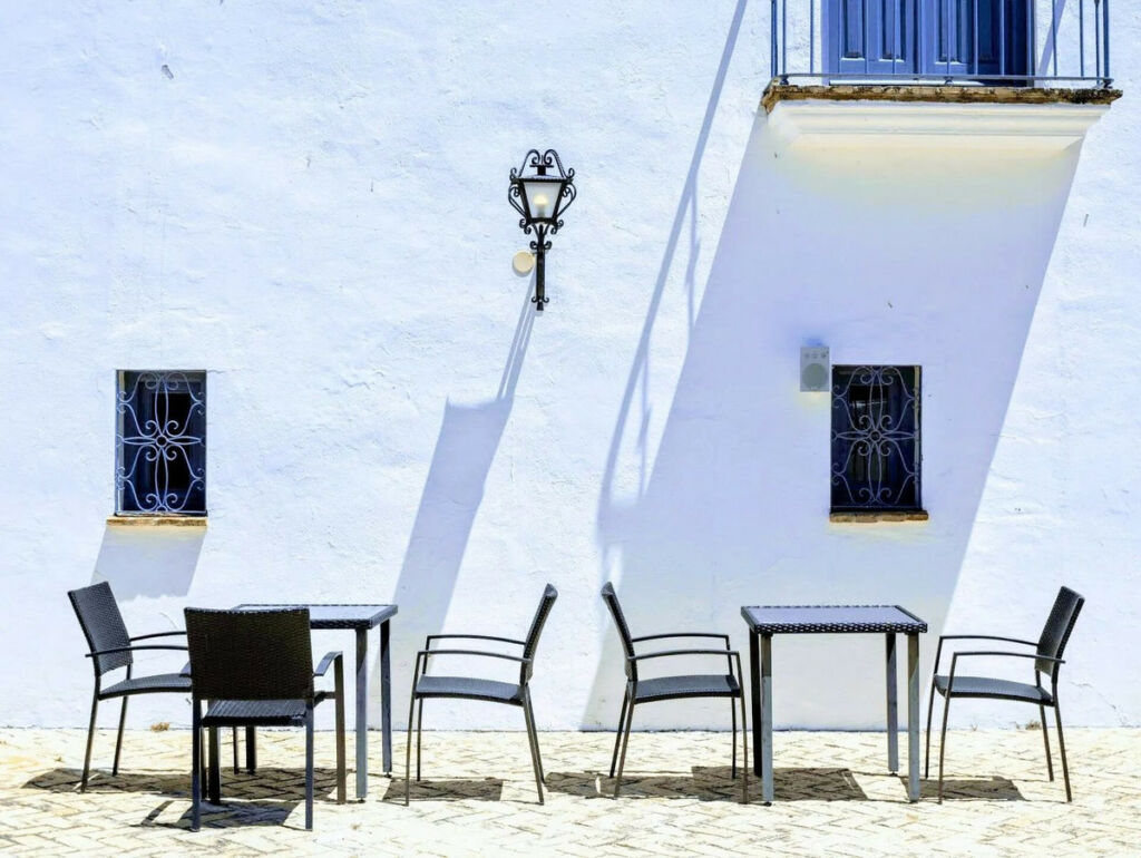 Hotel Ronda Málaga - image 9