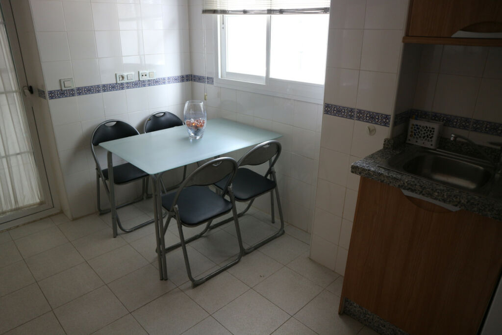 Middle Floor Apartment San Pedro de Alcántara Málaga - image 11