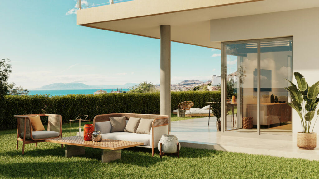 Top Floor Apartment Rincón de la Victoria Málaga - image 11
