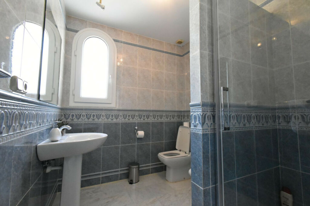 Detached Villa Manilva Málaga - image 11