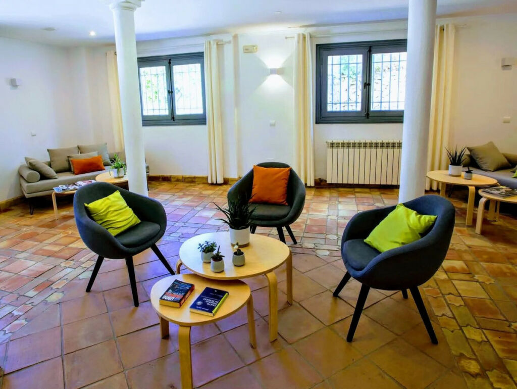 Hotel Ronda Málaga - image 10