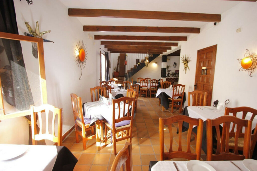 Restaurant Calpe Alicante - image 11