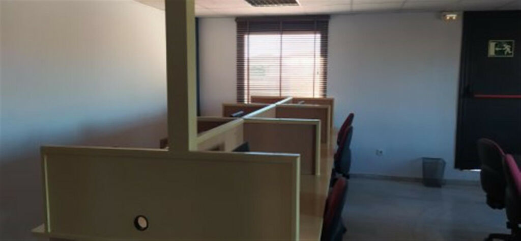 Office Mijas Costa Málaga - image 11