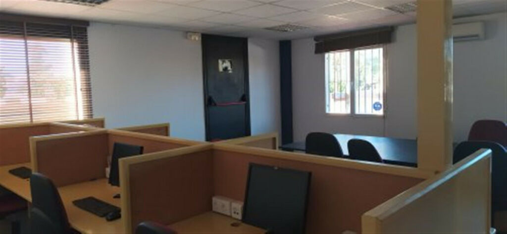 Office Mijas Costa Málaga - image 12
