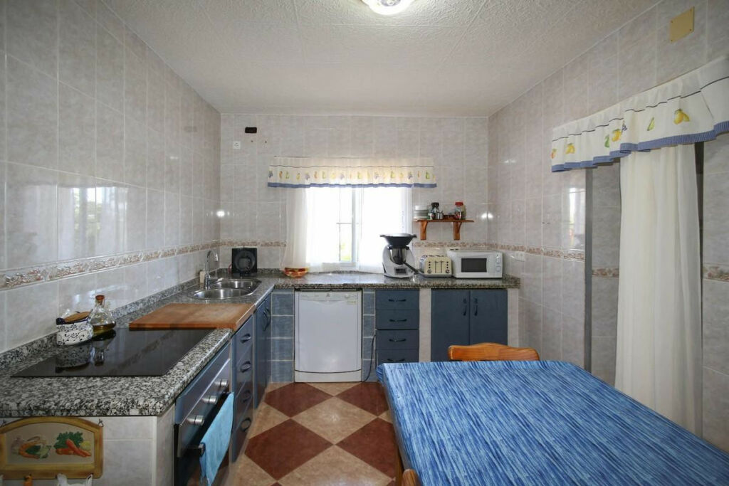 Detached Villa Alhaurín de la Torre Málaga - image 12
