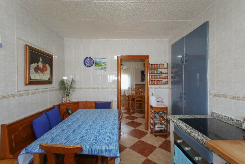 Detached Villa Alhaurín de la Torre Málaga - image 13