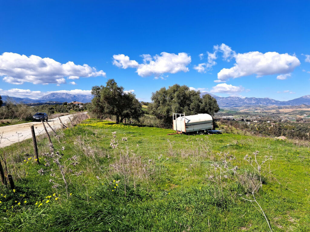 Land Coín Málaga - image 13