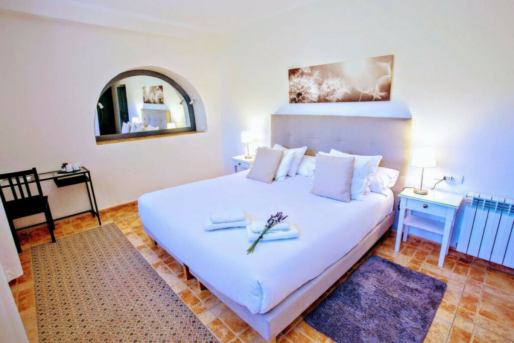 Hotel Ronda Málaga - image 12