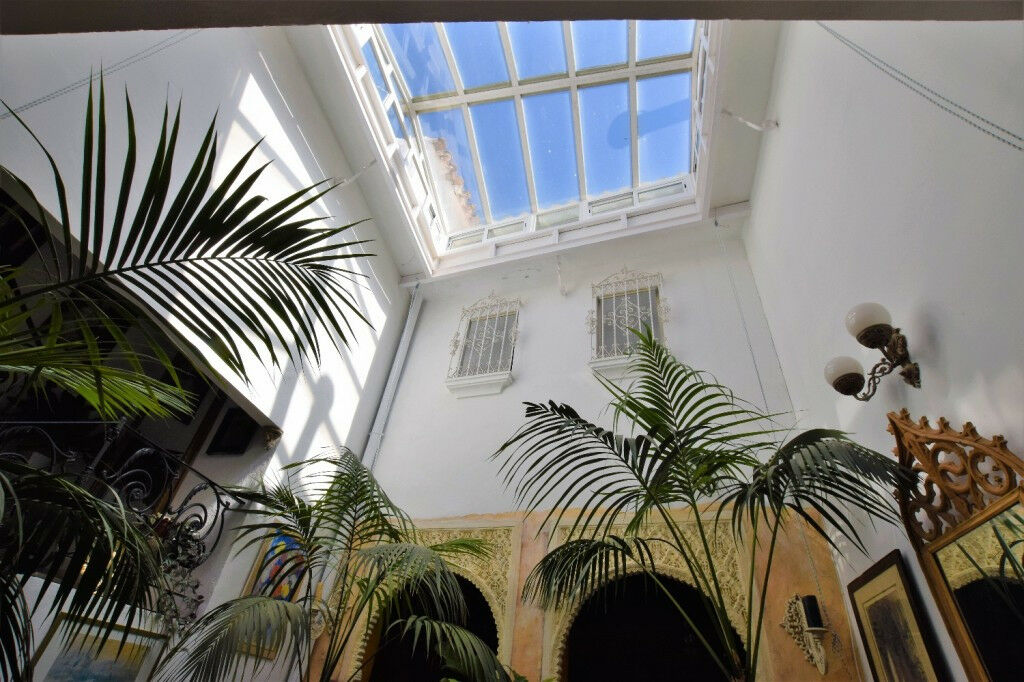 Detached Villa Ronda Málaga - image 14