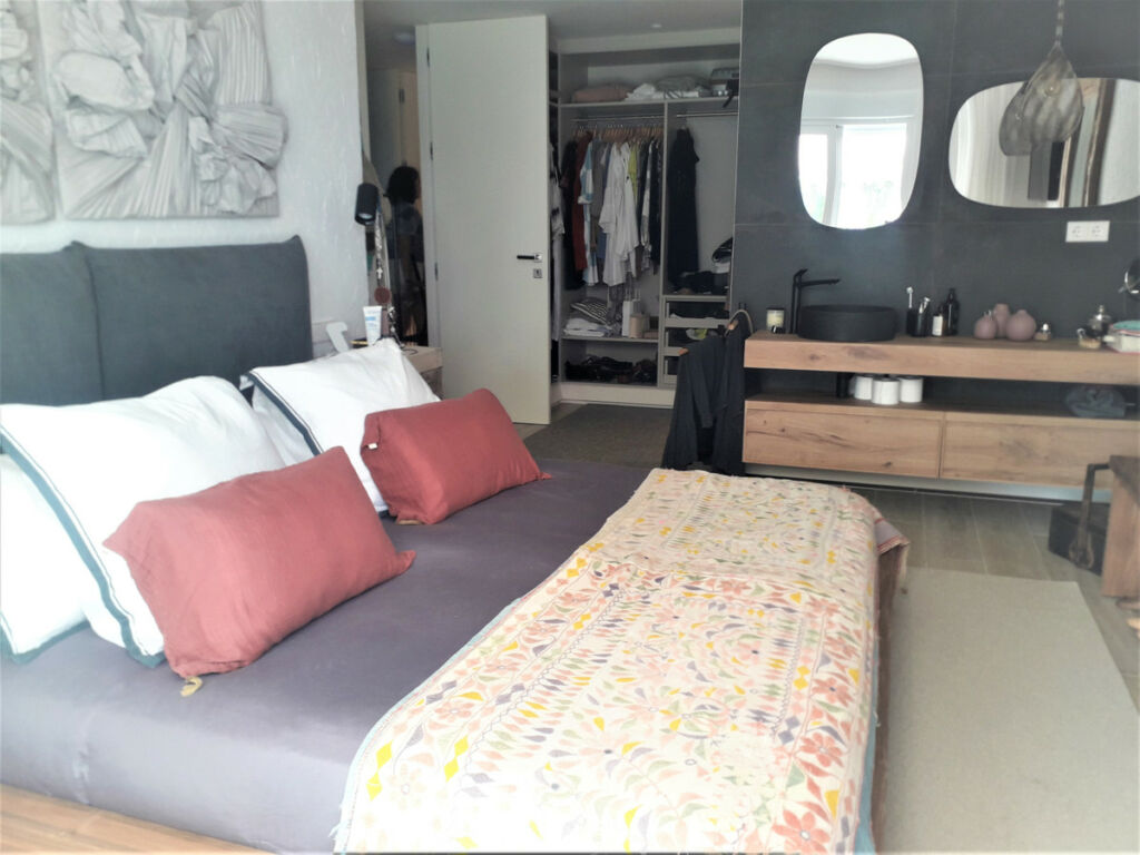 Semi-Detached House San Pedro de Alcántara Málaga - image 14