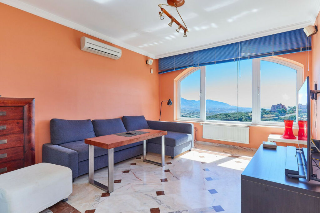 Detached Villa La Mairena Málaga - image 14