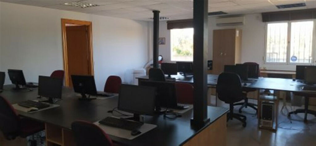 Office Mijas Costa Málaga - image 14