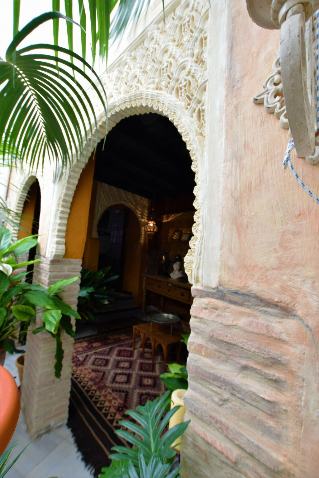 Detached Villa Ronda Málaga - image 15