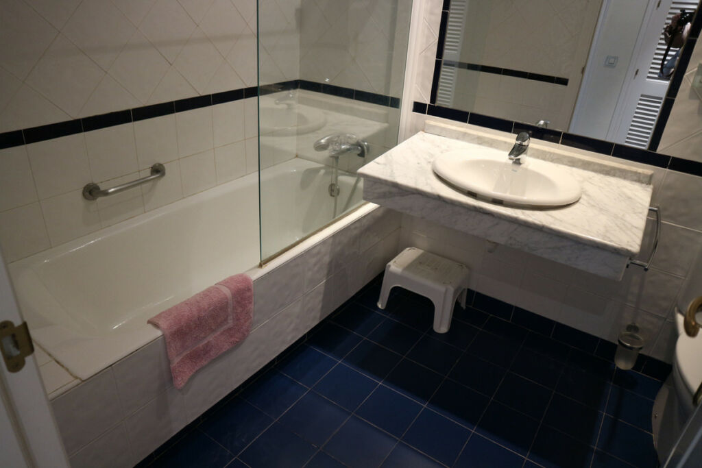 Middle Floor Apartment San Pedro de Alcántara Málaga - image 15