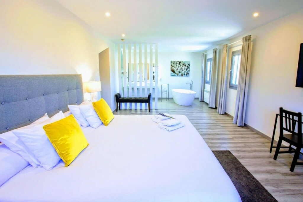 Hotel Ronda Málaga - image 15