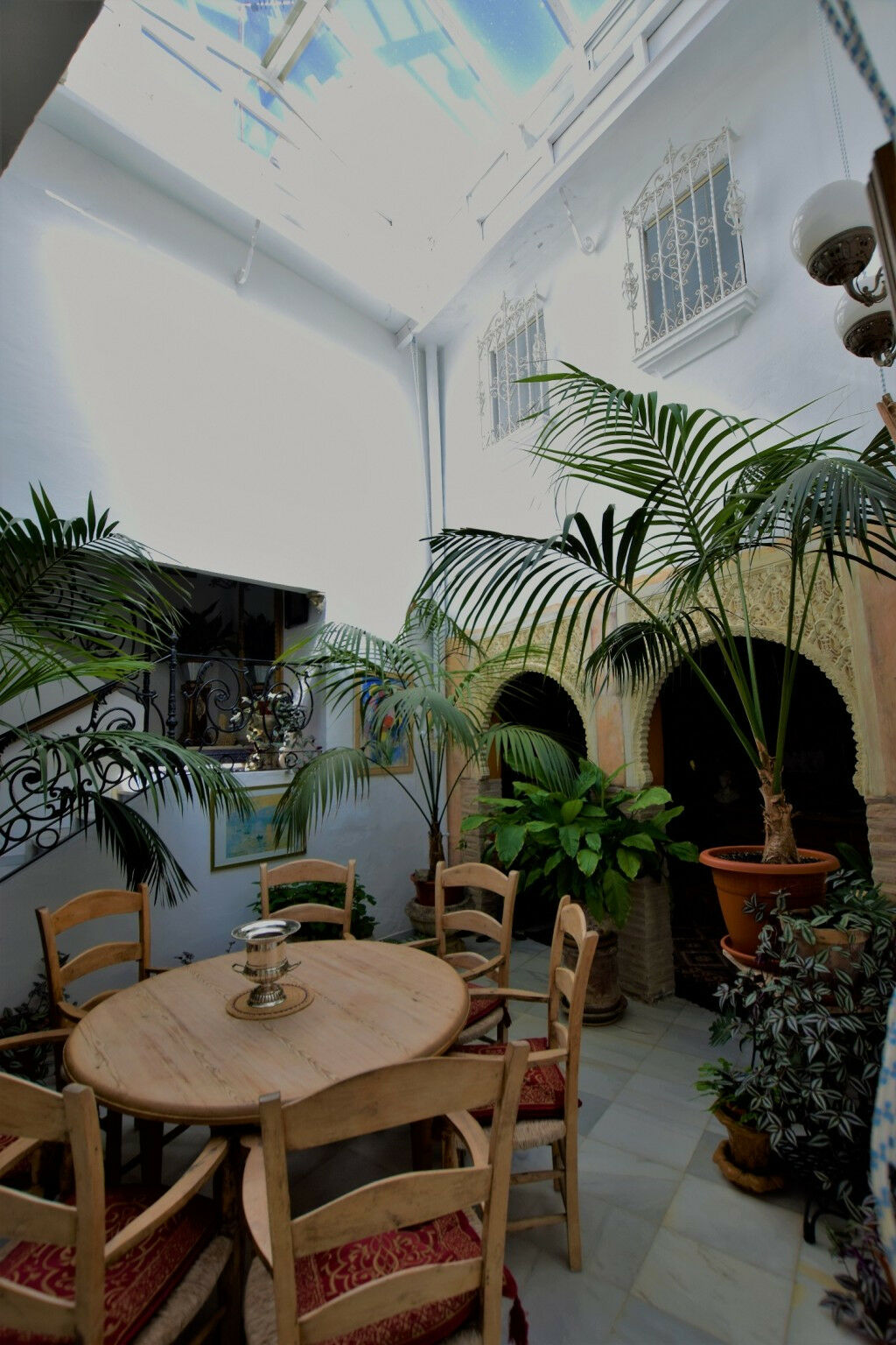 Detached Villa Ronda Málaga - image 16