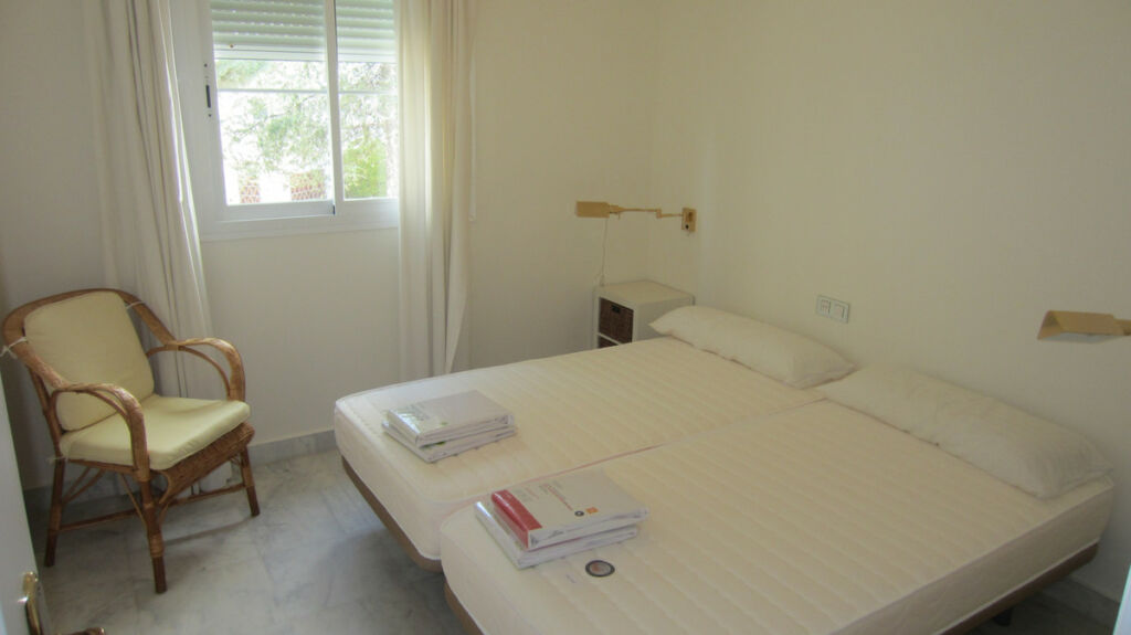 Middle Floor Apartment San Pedro de Alcántara Málaga - image 16