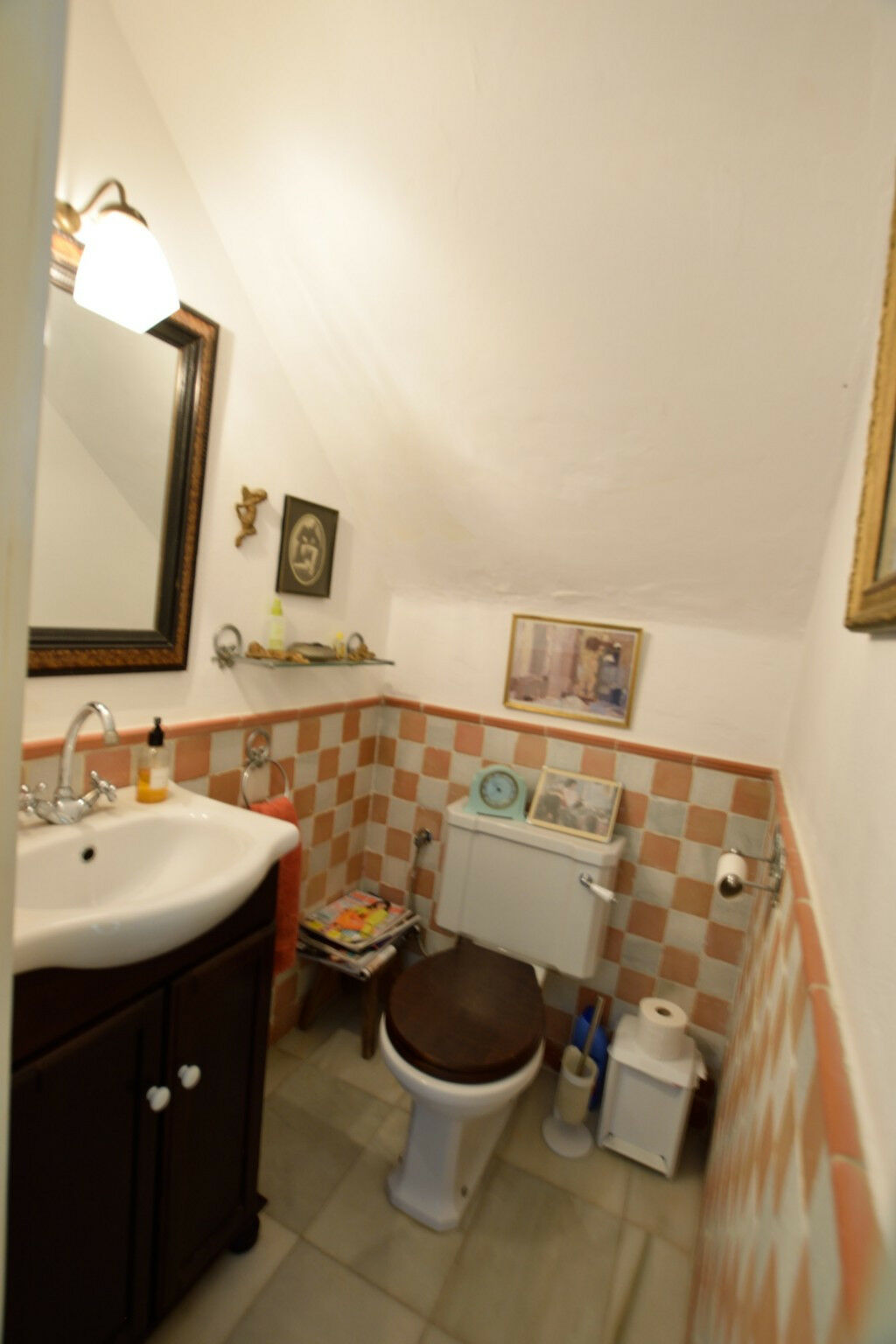 Detached Villa Ronda Málaga - image 17
