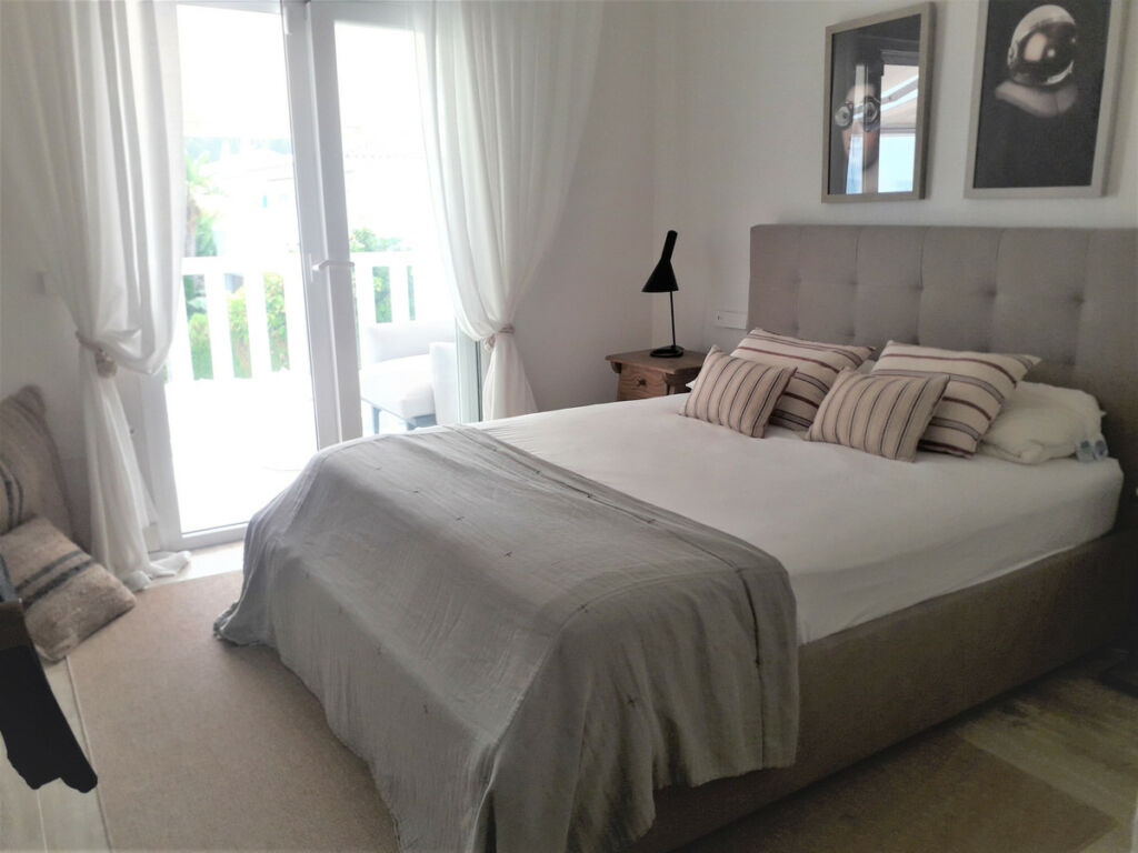 Semi-Detached House San Pedro de Alcántara Málaga - image 17