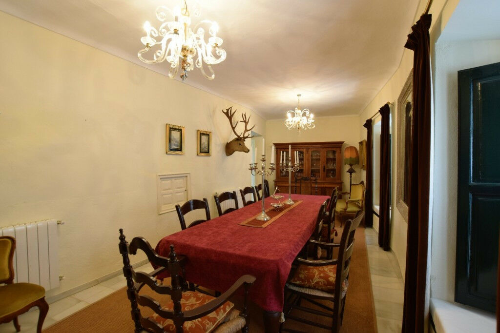 Detached Villa Ronda Málaga - image 18
