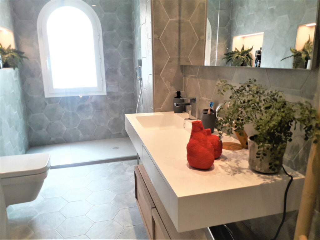 Semi-Detached House San Pedro de Alcántara Málaga - image 19