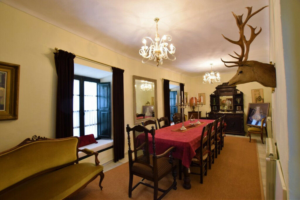 Detached Villa Ronda Málaga - image 19