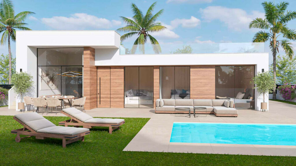 Detached Villa Alhama de Murcia Murcia - image 2