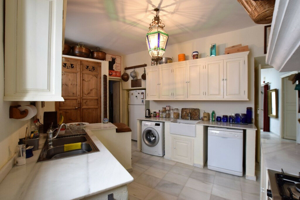 Detached Villa Ronda Málaga - image 20