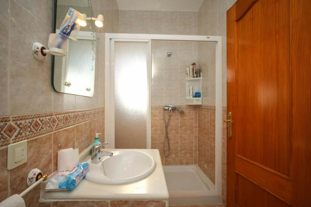 Detached Villa Alhaurín de la Torre Málaga - image 20