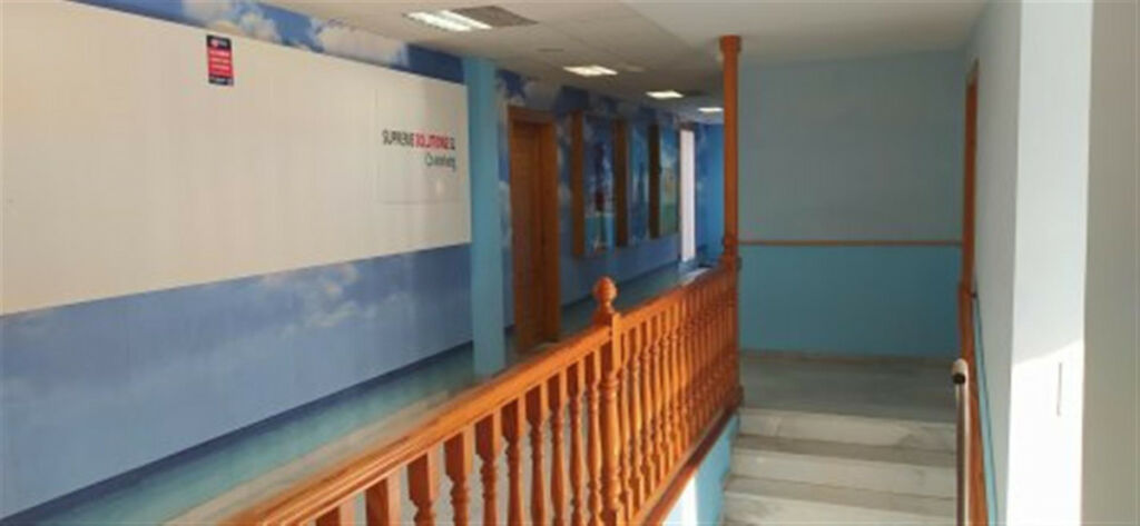 Office Mijas Costa Málaga - image 20