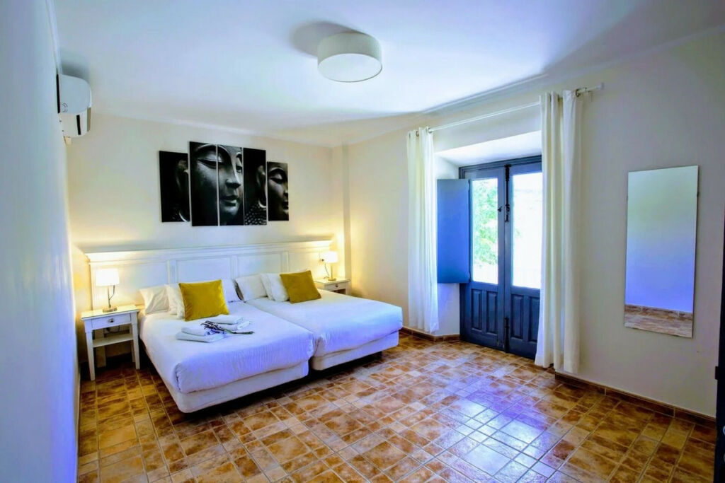 Hotel Ronda Málaga - image 19