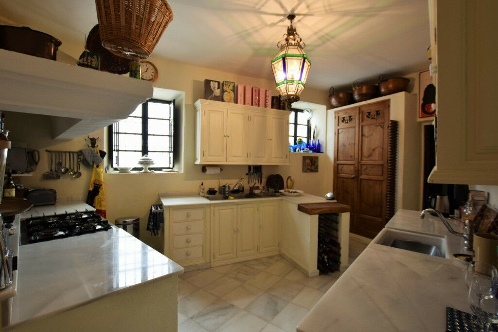 Detached Villa Ronda Málaga - image 21