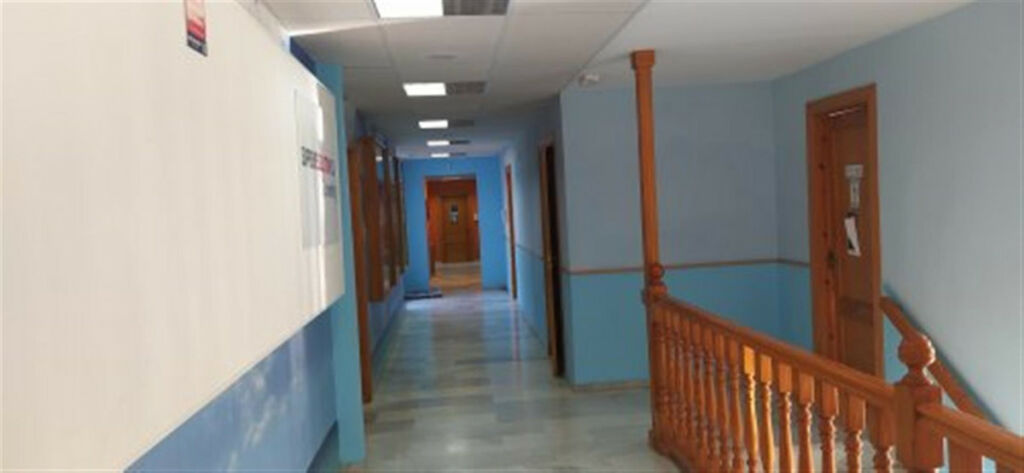 Office Mijas Costa Málaga - image 21