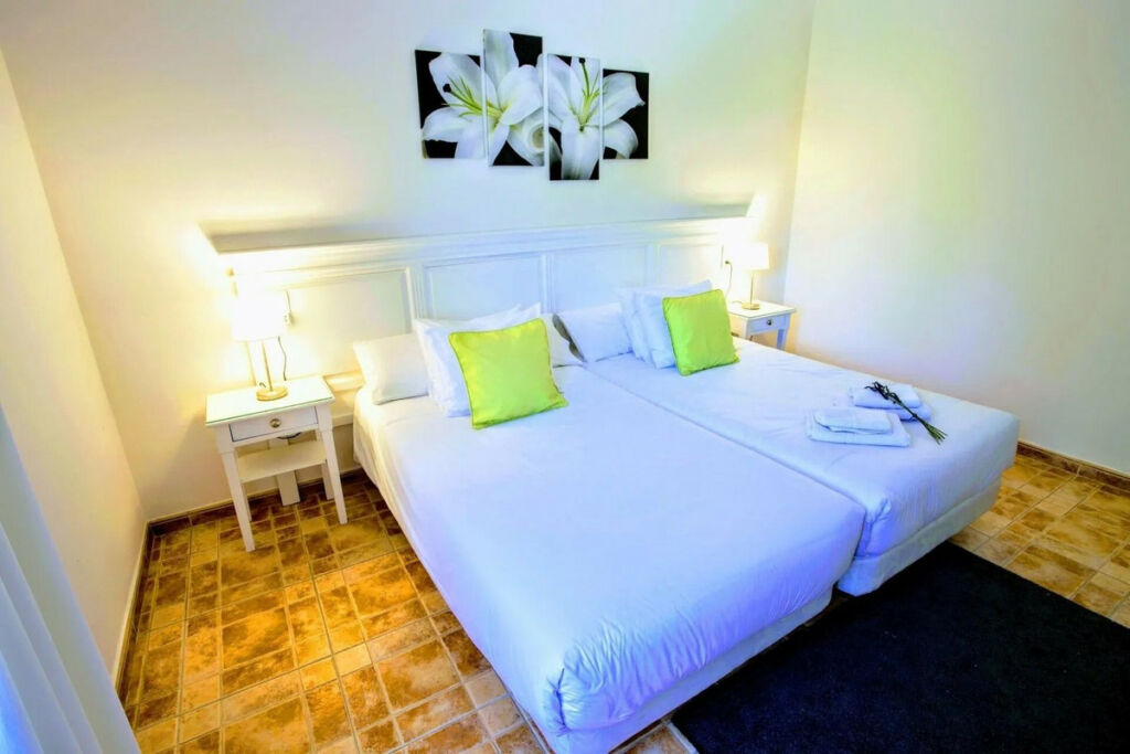 Hotel Ronda Málaga - image 20