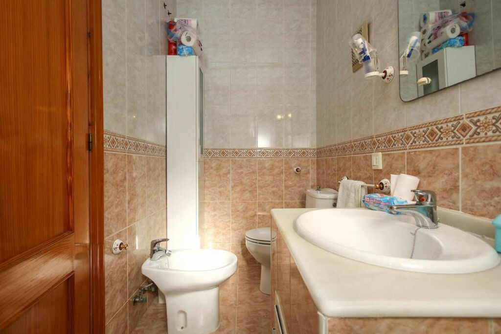 Detached Villa Alhaurín de la Torre Málaga - image 21