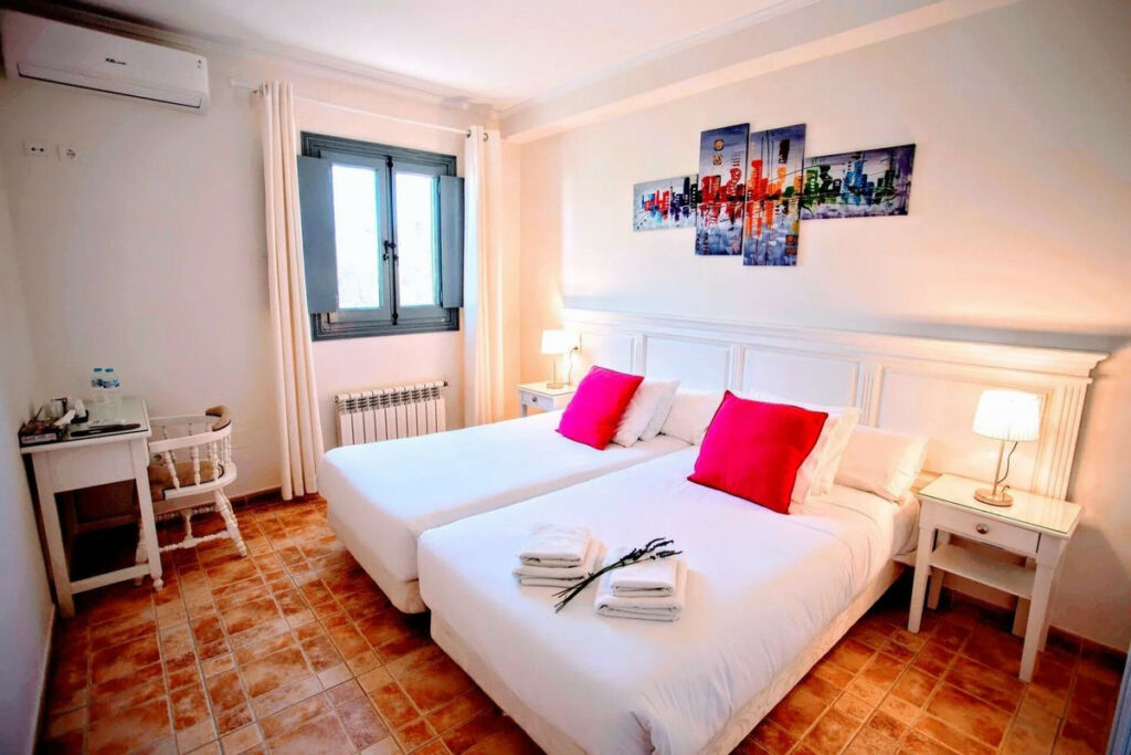 Hotel Ronda Málaga - image 21