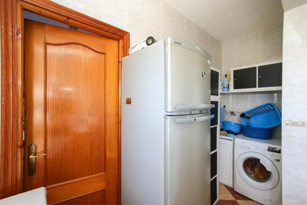 Detached Villa Alhaurín de la Torre Málaga - image 22