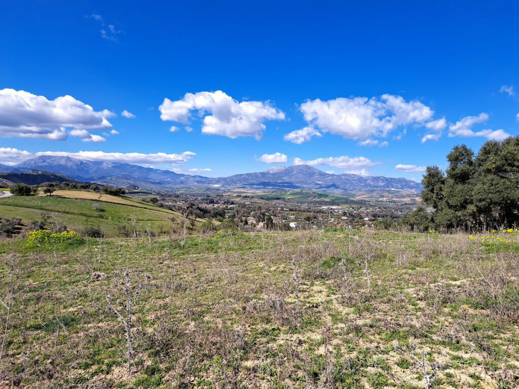 Land Coín Málaga - image 22
