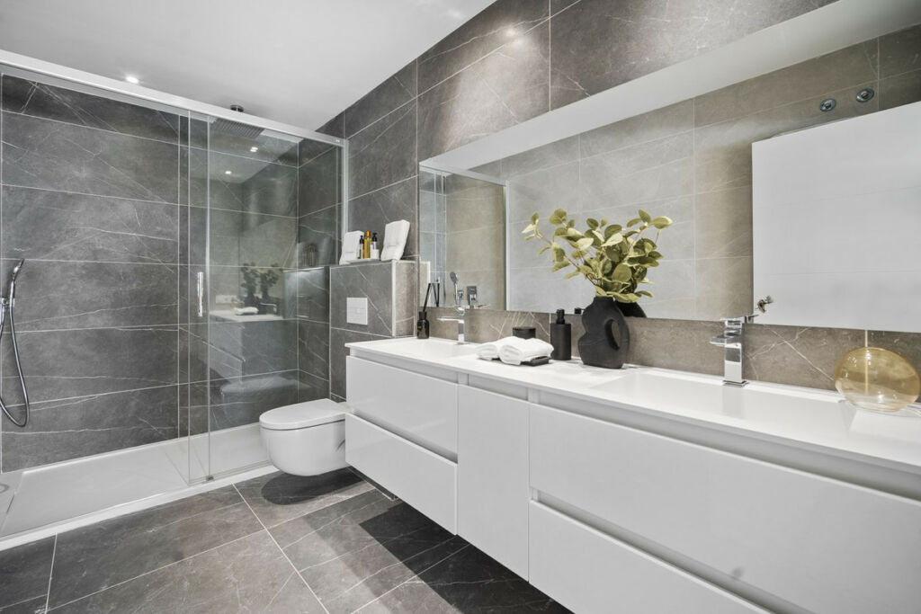 Detached Villa Benahavís Málaga - image 22