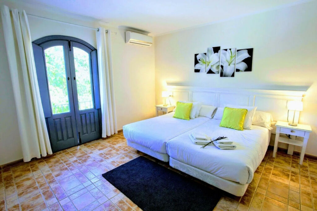 Hotel Ronda Málaga - image 22