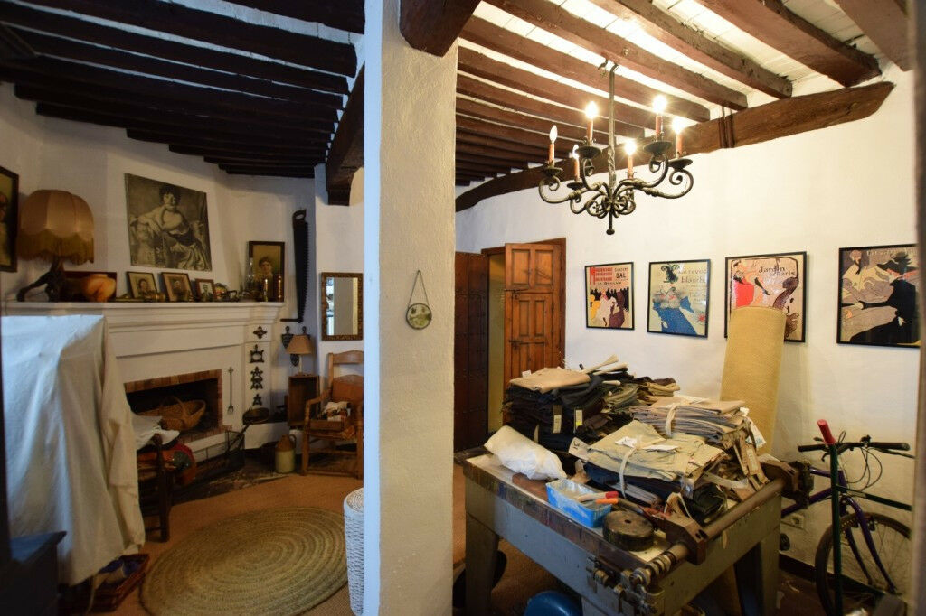 Detached Villa Ronda Málaga - image 23