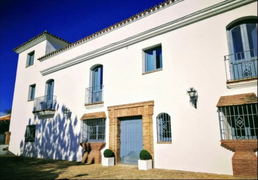Hotel Ronda Málaga - image 2