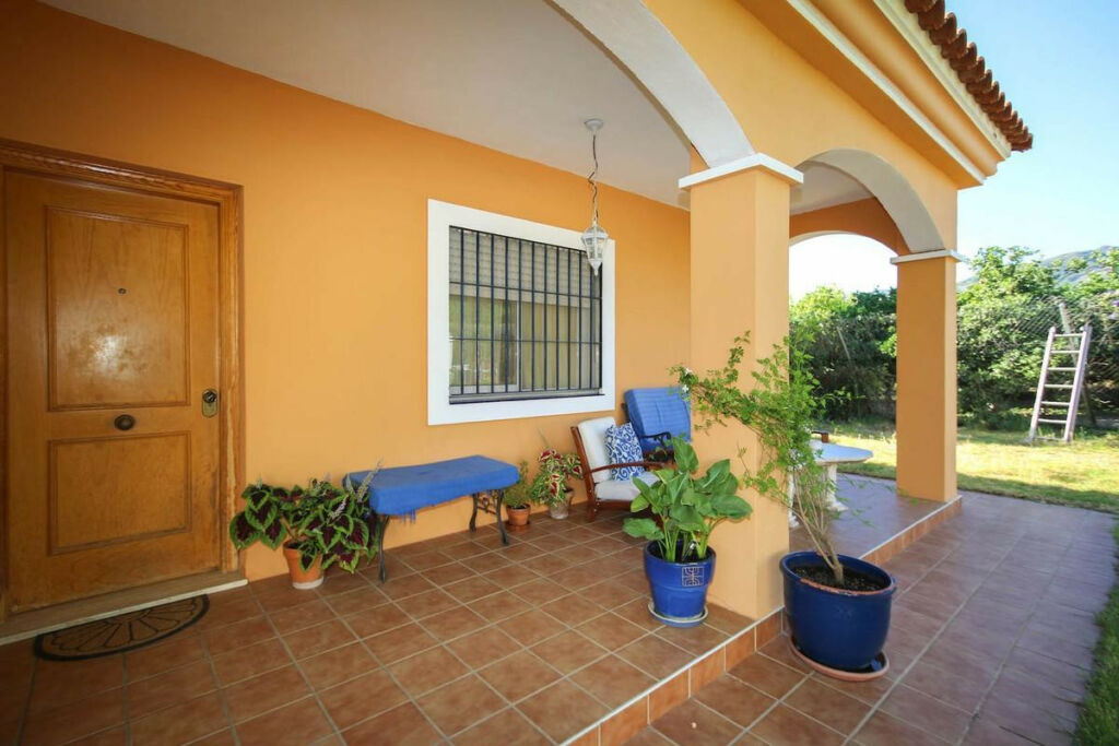 Detached Villa Alhaurín de la Torre Málaga - image 25