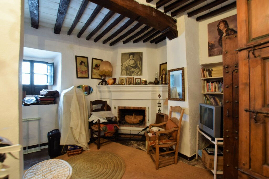 Detached Villa Ronda Málaga - image 25