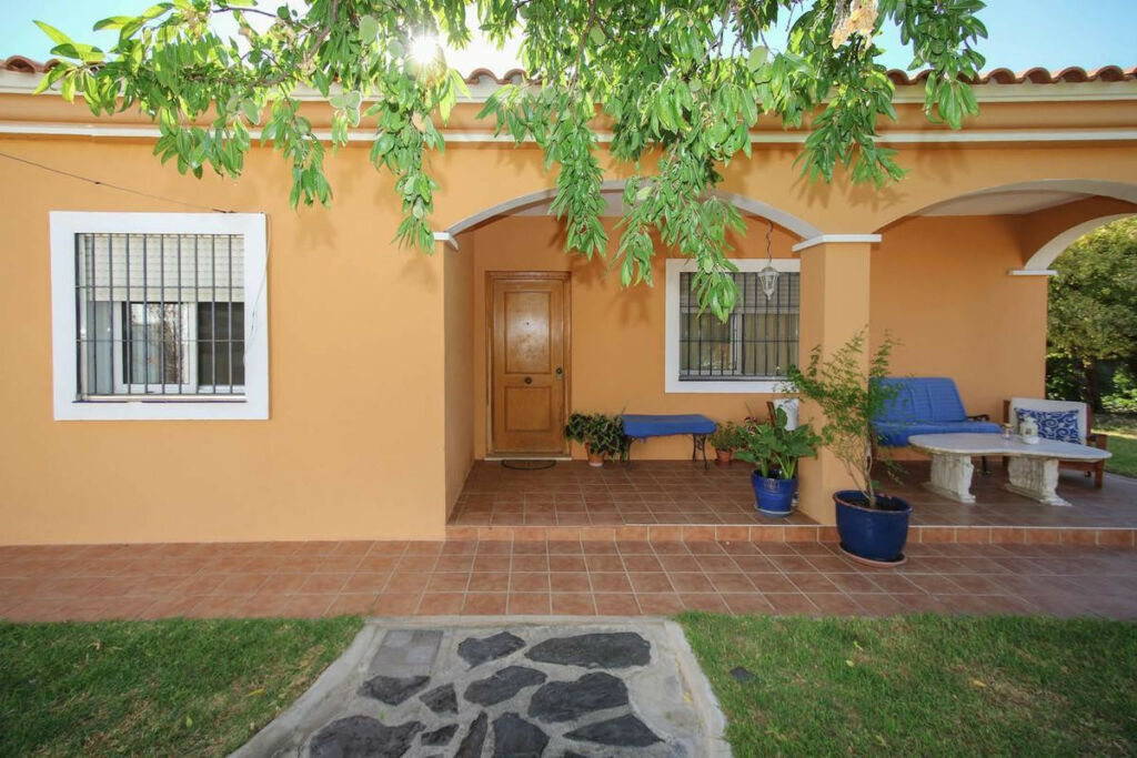 Detached Villa Alhaurín de la Torre Málaga - image 26
