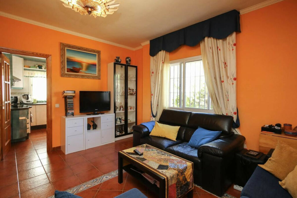 Detached Villa Alhaurín de la Torre Málaga - image 27