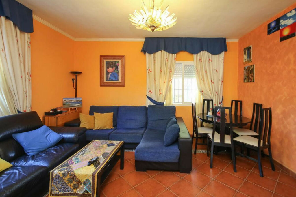 Detached Villa Alhaurín de la Torre Málaga - image 28