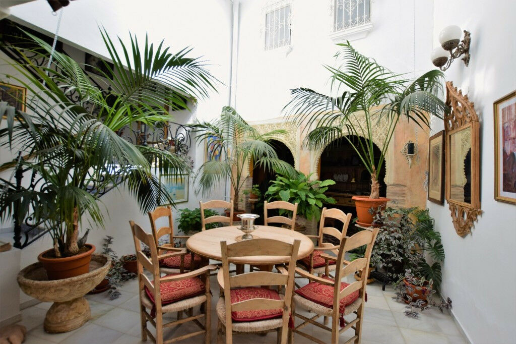 Detached Villa Ronda Málaga - image 29