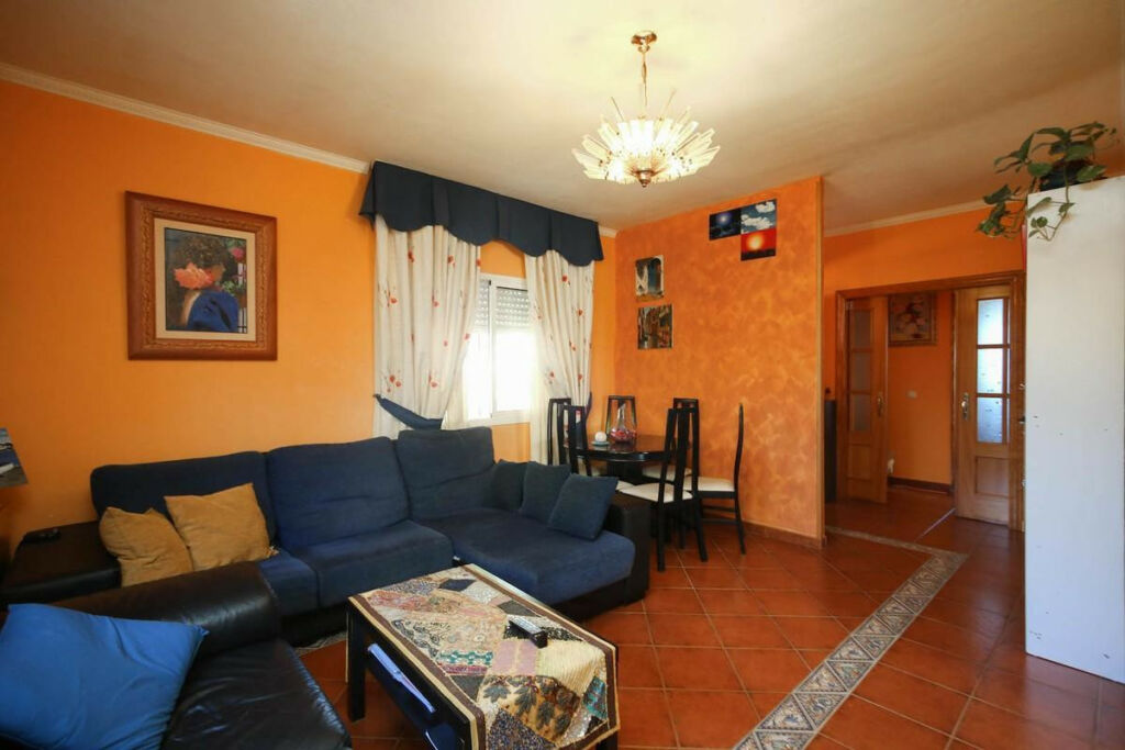 Detached Villa Alhaurín de la Torre Málaga - image 29