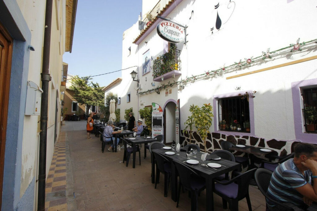 Restaurant Calpe Alicante - image 3